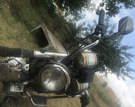 Альфа Другая, об'ємом двигуна 0.11 л та пробігом 0 тис. км за 170 $, фото 2 на Automoto.ua