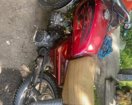 Альфа Другая, об'ємом двигуна 0.11 л та пробігом 0 тис. км за 231 $, фото 2 на Automoto.ua