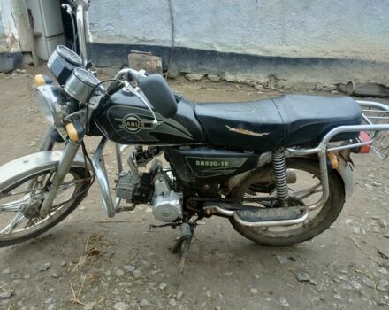 Альфа Другая, объемом двигателя 0.11 л и пробегом 0 тыс. км за 225 $, фото 1 на Automoto.ua