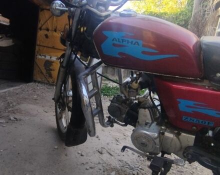 Альфа Другая, об'ємом двигуна 72 л та пробігом 0 тис. км за 242 $, фото 6 на Automoto.ua