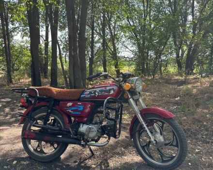 Альфа Другая, объемом двигателя 72 л и пробегом 0 тыс. км за 170 $, фото 1 на Automoto.ua