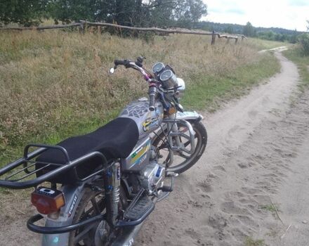 Альфа Другая, объемом двигателя 72 л и пробегом 0 тыс. км за 218 $, фото 5 на Automoto.ua