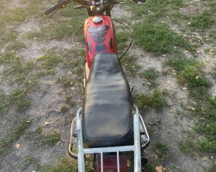 Альфа Другая, об'ємом двигуна 100 л та пробігом 0 тис. км за 231 $, фото 7 на Automoto.ua