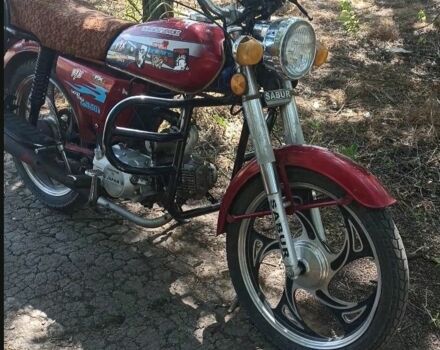 Альфа Другая, объемом двигателя 72 л и пробегом 0 тыс. км за 170 $, фото 5 на Automoto.ua