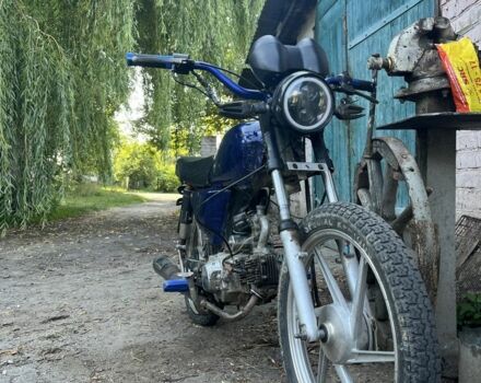 Альфа Другая, объемом двигателя 0 л и пробегом 0 тыс. км за 212 $, фото 4 на Automoto.ua