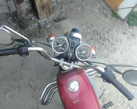 Альфа Другая, об'ємом двигуна 72 л та пробігом 0 тис. км за 242 $, фото 3 на Automoto.ua