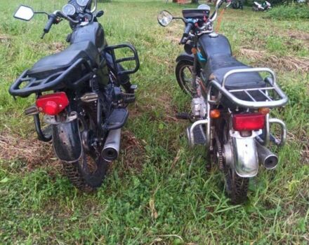Альфа Другая, объемом двигателя 0.11 л и пробегом 0 тыс. км за 218 $, фото 7 на Automoto.ua