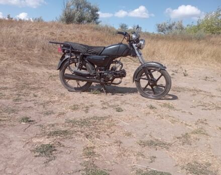 Альфа Другая, объемом двигателя 0.11 л и пробегом 0 тыс. км за 160 $, фото 1 на Automoto.ua