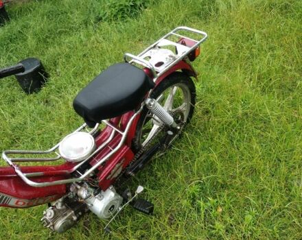 Альфа Другая, объемом двигателя 72 л и пробегом 0 тыс. км за 122 $, фото 2 на Automoto.ua