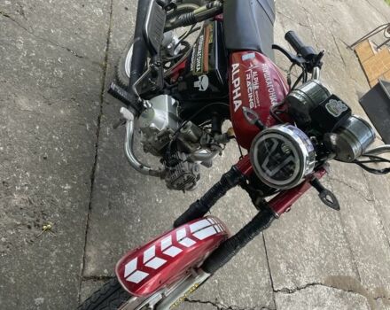 Альфа Другая, об'ємом двигуна 72 л та пробігом 0 тис. км за 339 $, фото 3 на Automoto.ua