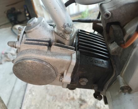 Альфа Другая, об'ємом двигуна 0 л та пробігом 0 тис. км за 170 $, фото 4 на Automoto.ua
