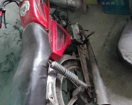 Альфа Другая 2009 у Житомирі на Automoto.ua Альфа Другая, об'ємом двигуна 72 л та пробігом 0 тис. км за 240 $, фото 2 на Automoto.ua