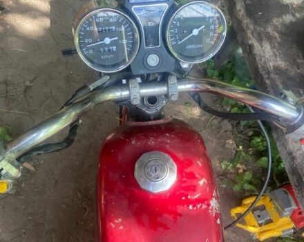 Альфа Другая, об'ємом двигуна 0.11 л та пробігом 0 тис. км за 122 $, фото 1 на Automoto.ua