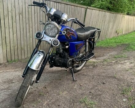 Альфа Другая, объемом двигателя 72 л и пробегом 0 тыс. км за 339 $, фото 1 на Automoto.ua