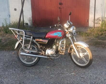 Альфа Другая, об'ємом двигуна 72 л та пробігом 0 тис. км за 240 $, фото 2 на Automoto.ua