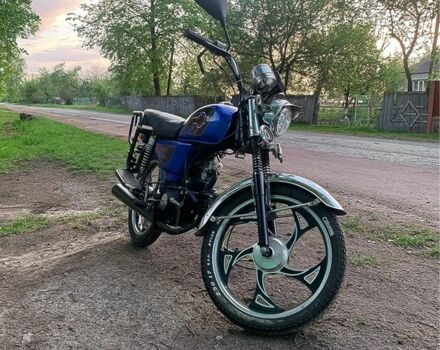 Альфа Другая, объемом двигателя 72 л и пробегом 0 тыс. км за 339 $, фото 2 на Automoto.ua
