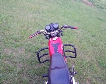 Альфа Другая, объемом двигателя 0.11 л и пробегом 0 тыс. км за 412 $, фото 4 на Automoto.ua