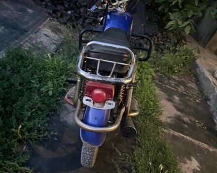 Альфа Другая, об'ємом двигуна 100 л та пробігом 0 тис. км за 315 $, фото 2 на Automoto.ua