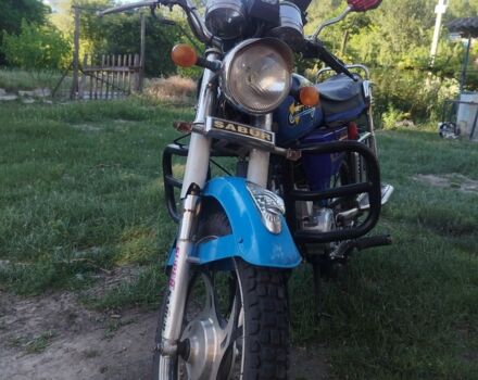 Альфа Другая, об'ємом двигуна 72 л та пробігом 0 тис. км за 243 $, фото 7 на Automoto.ua