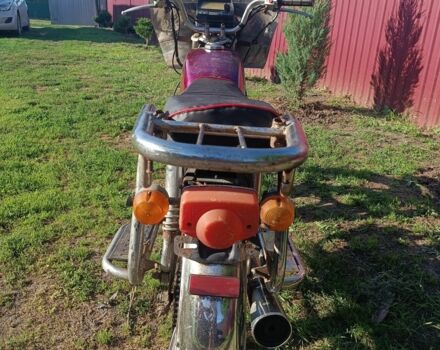 Альфа Другая, об'ємом двигуна 0 л та пробігом 0 тис. км за 170 $, фото 3 на Automoto.ua