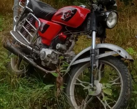 Альфа Другая 2009 у Житомирі на Automoto.ua Альфа Другая, об'ємом двигуна 72 л та пробігом 0 тис. км за 240 $, фото 3 на Automoto.ua