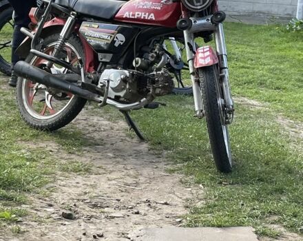 Альфа Другая, об'ємом двигуна 72 л та пробігом 0 тис. км за 339 $, фото 7 на Automoto.ua