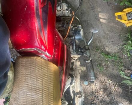 Альфа Другая, об'ємом двигуна 0.11 л та пробігом 0 тис. км за 122 $, фото 4 на Automoto.ua