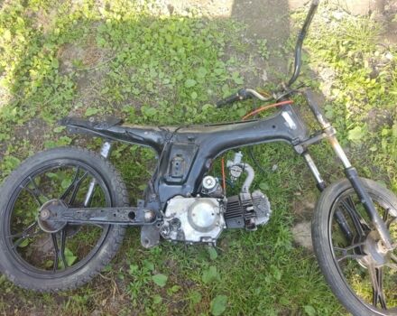 Альфа Другая, объемом двигателя 0.11 л и пробегом 0 тыс. км за 49 $, фото 3 на Automoto.ua