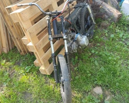 Альфа Другая, объемом двигателя 0.11 л и пробегом 0 тыс. км за 49 $, фото 2 на Automoto.ua