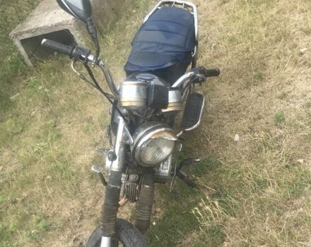 Альфа Другая, об'ємом двигуна 0.11 л та пробігом 0 тис. км за 170 $, фото 1 на Automoto.ua