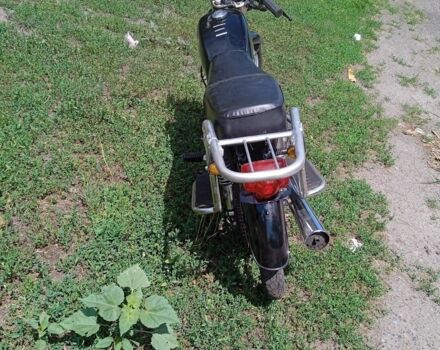 Альфа Другая, об'ємом двигуна 100 л та пробігом 0 тис. км за 339 $, фото 3 на Automoto.ua