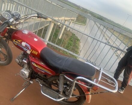 Альфа Другая, объемом двигателя 72 л и пробегом 0 тыс. км за 227 $, фото 2 на Automoto.ua