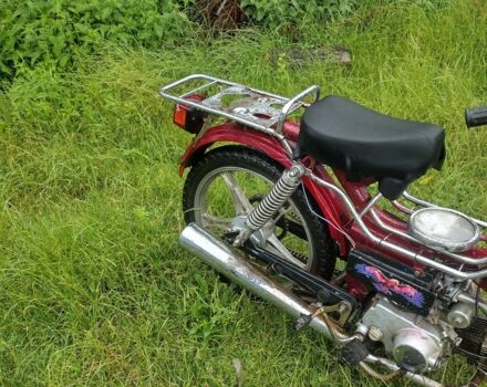 Альфа Другая, объемом двигателя 72 л и пробегом 0 тыс. км за 122 $, фото 4 на Automoto.ua
