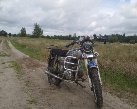 Альфа Другая, объемом двигателя 72 л и пробегом 0 тыс. км за 218 $, фото 7 на Automoto.ua