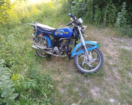 Альфа Другая, об'ємом двигуна 72 л та пробігом 0 тис. км за 279 $, фото 6 на Automoto.ua