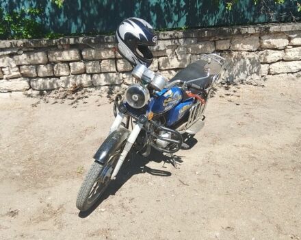 Альфа Другая, объемом двигателя 72 л и пробегом 0 тыс. км за 12500 $, фото 1 на Automoto.ua