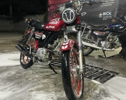Альфа Другая, об'ємом двигуна 72 л та пробігом 0 тис. км за 339 $, фото 5 на Automoto.ua