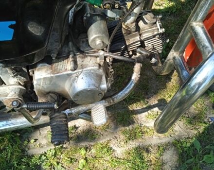 Альфа Другая, объемом двигателя 70 л и пробегом 0 тыс. км за 192 $, фото 2 на Automoto.ua