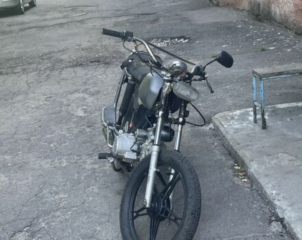 Альфа Другая, объемом двигателя 0.11 л и пробегом 0 тыс. км за 170 $, фото 4 на Automoto.ua
