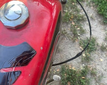 Альфа Другая, об'ємом двигуна 100 л та пробігом 0 тис. км за 231 $, фото 6 на Automoto.ua