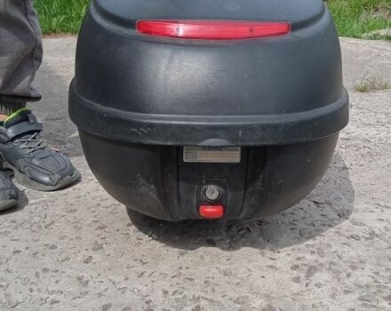 Альфа Другая, об'ємом двигуна 72 л та пробігом 0 тис. км за 14000 $, фото 5 на Automoto.ua