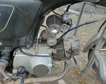 Альфа Другая, объемом двигателя 0.11 л и пробегом 0 тыс. км за 225 $, фото 4 на Automoto.ua