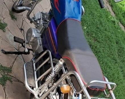 Альфа Другая, объемом двигателя 72 л и пробегом 0 тыс. км за 339 $, фото 5 на Automoto.ua