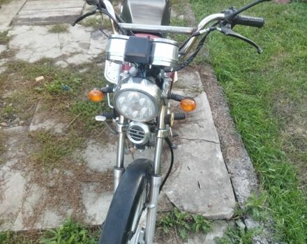 Альфа Другая, объемом двигателя 0.11 л и пробегом 0 тыс. км за 245 $, фото 3 на Automoto.ua