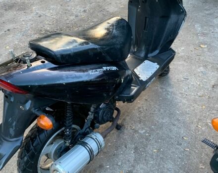 Альфа Другая, объемом двигателя 50 л и пробегом 0 тыс. км за 168 $, фото 3 на Automoto.ua