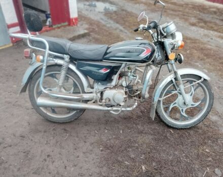 Альфа Другая, объемом двигателя 0.11 л и пробегом 0 тыс. км за 594 $, фото 4 на Automoto.ua