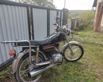 Альфа Другая, объемом двигателя 72 л и пробегом 0 тыс. км за 431 $, фото 1 на Automoto.ua