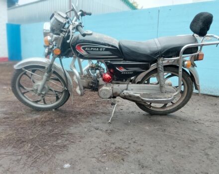 Альфа Другая, объемом двигателя 0.11 л и пробегом 0 тыс. км за 594 $, фото 1 на Automoto.ua