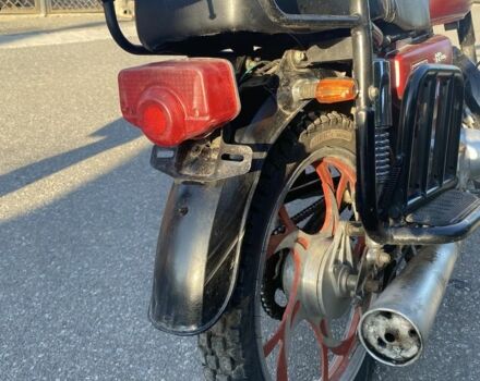 Альфа Другая, объемом двигателя 0.11 л и пробегом 0 тыс. км за 315 $, фото 6 на Automoto.ua