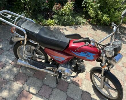 Альфа Другая, объемом двигателя 0.11 л и пробегом 0 тыс. км за 206 $, фото 3 на Automoto.ua